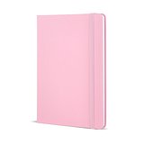 Notizbuch A5 aus PU mit Seiten Beatrudole