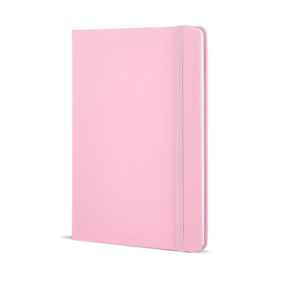 Notizbuch A5 aus PU mit Seiten Beatrudole