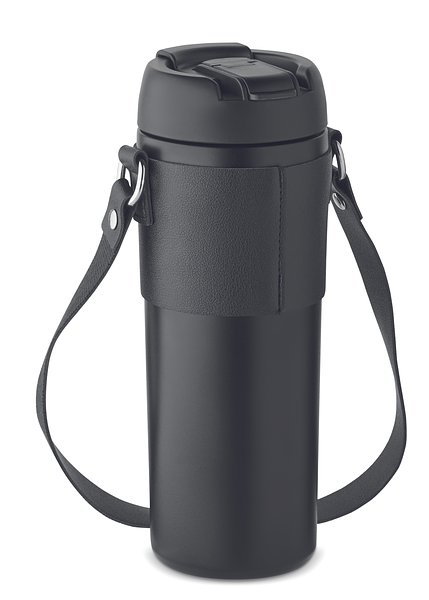 Doppelwandiger Becher 700 ml Cilgiana