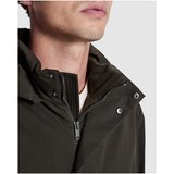 Wattierte Parka-Jacke Unisex - Emenga