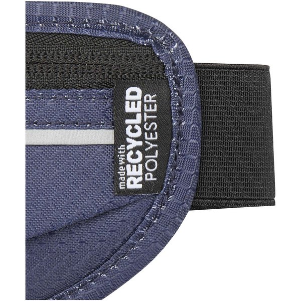 GRS-recycelte Gürteltasche zum Joggen - Beato