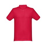 Herren Poloshirt Veria