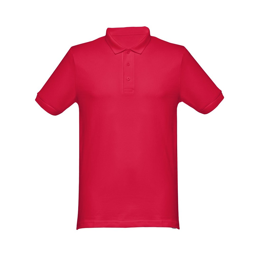 Herren Poloshirt Veria