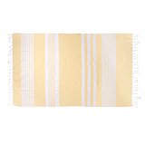 Ella Hamam-Handtuch Bio-Baumwolle 90x170cm Lurist