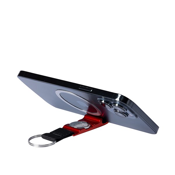 Schlüsselanhänger EK-Chip Halter Idvin