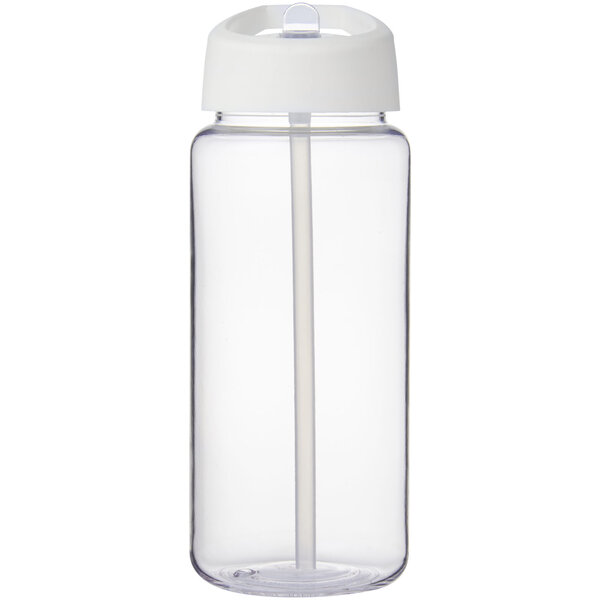Octave Tritan™ 600 ml Sportflasche mit Ausgussdeckel - Stiannath