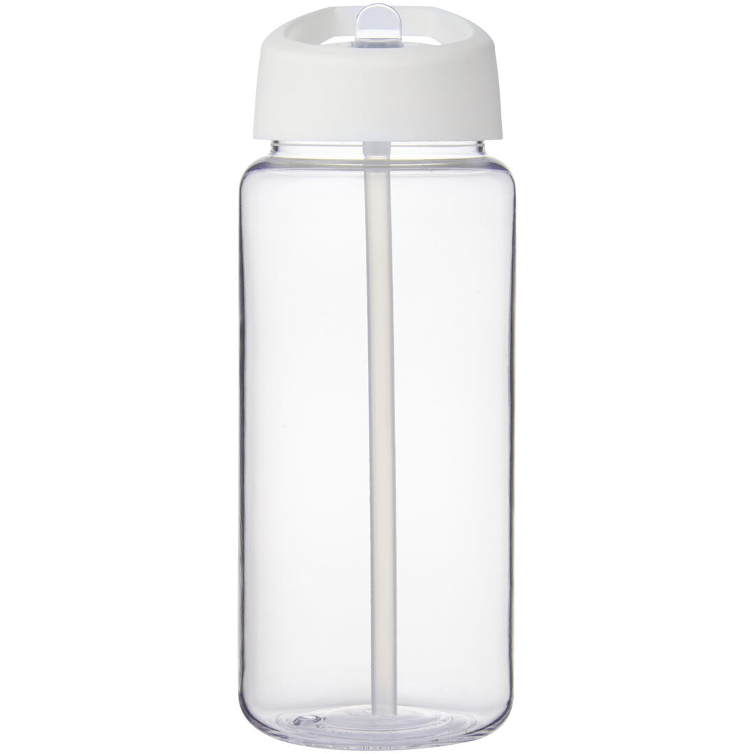 Octave Tritan™ 600 ml Sportflasche mit Ausgussdeckel - Stiannath