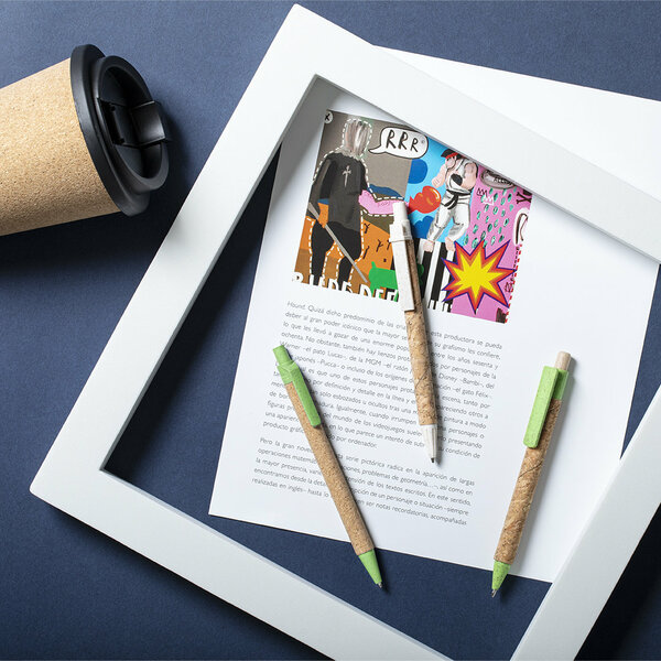 Kugelschreiber Idden