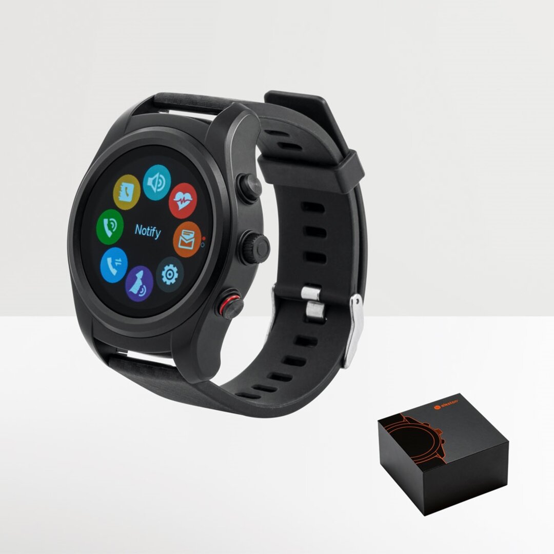 Smart watch METRONOME Sarama