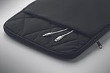 15" Laptop-Hülle Nylon Benco
