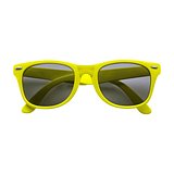 Sonnenbrille Luolfep
