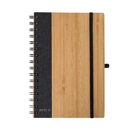Notizbuch Idmon