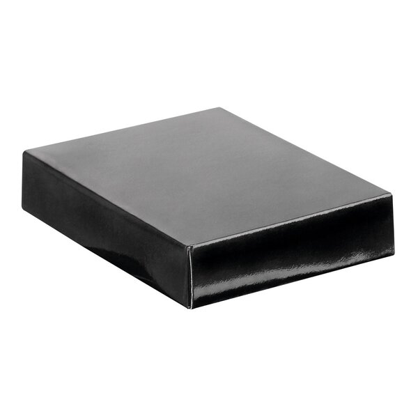 Kartenetui aus Metall Fadrico