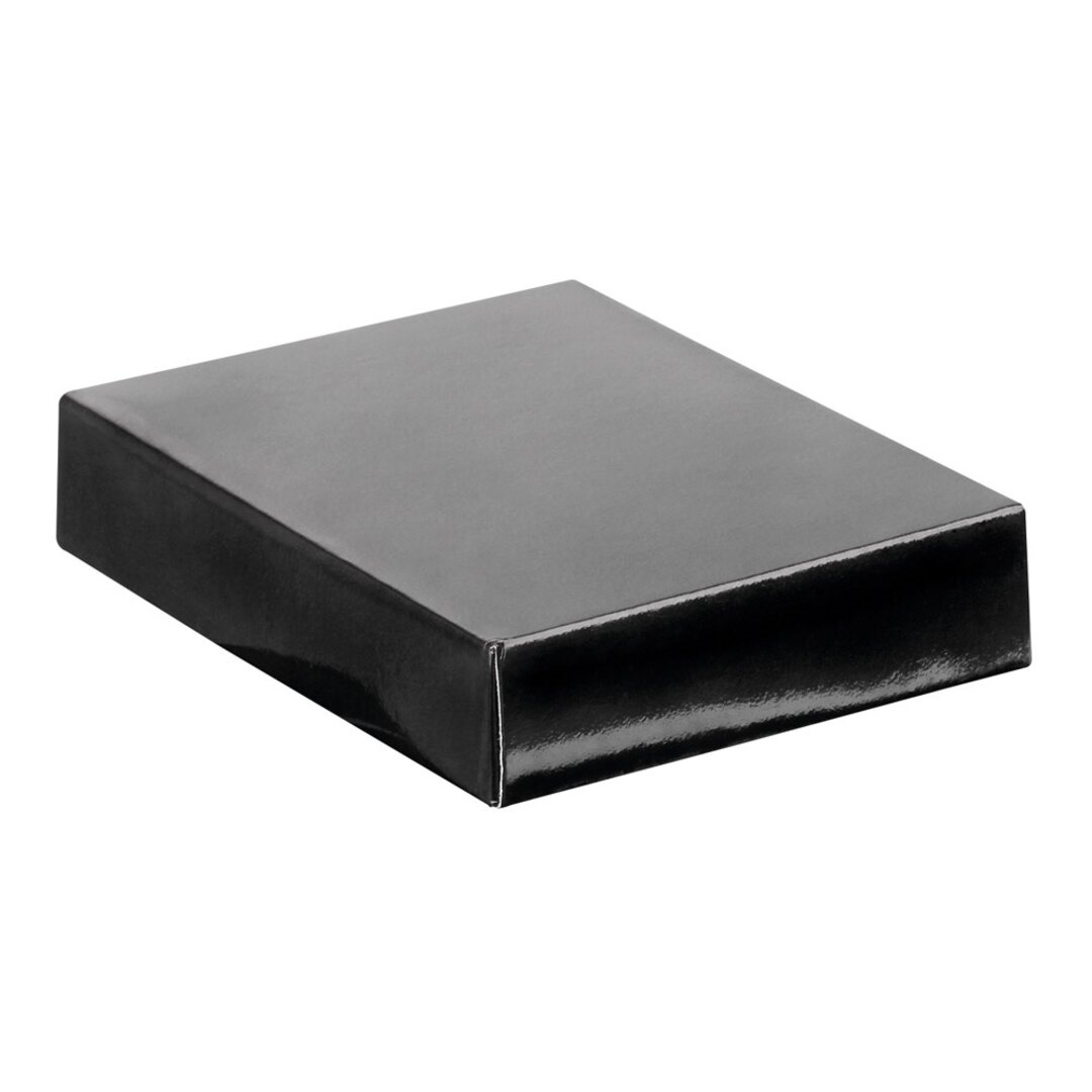 Kartenetui aus Metall Fadrico