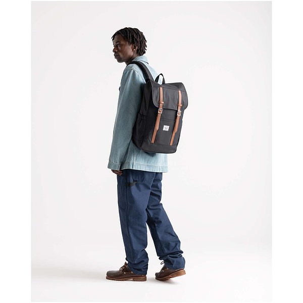 Retreat™ recycelter Rucksack 23 L - Vregi