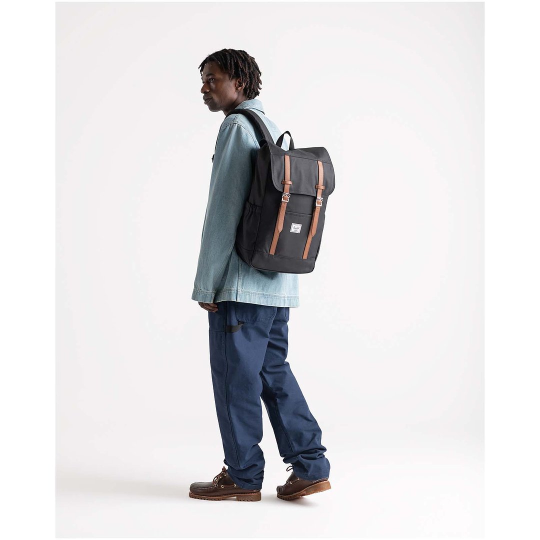 Retreat™ recycelter Rucksack 23 L - Vregi