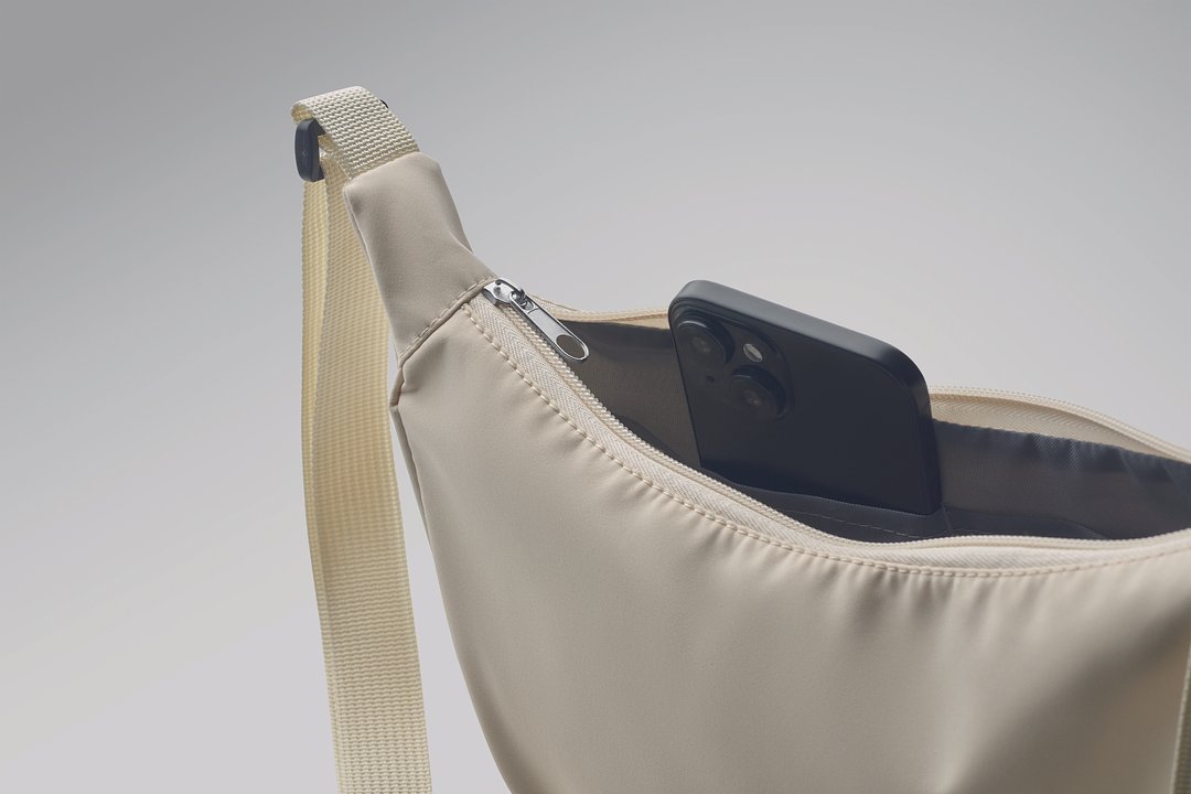 Half-Moon Umhängetasche Urinellep