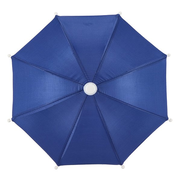 Telefon-Regenschirm mit Saugnapfhalterung Maraia