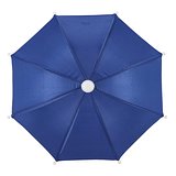 Telefon-Regenschirm mit Saugnapfhalterung Maraia