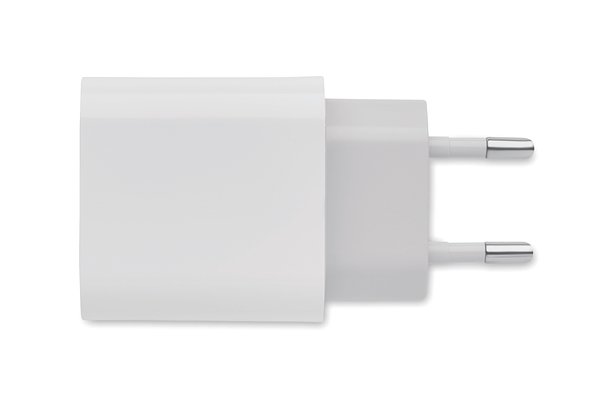 18W 2-Port USB-Ladegerät EU-Ste Regiuat