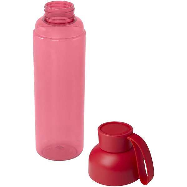 600 ml RPET-Wasserflasche - Ninana