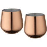 540-ml-Edelstahlbecher-Set - Lurenst