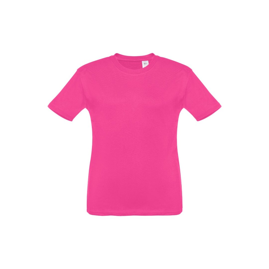 Unisex Kinder T-shirt Giereli