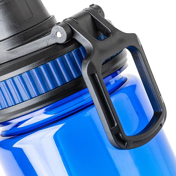 rPET-Trinkflasche (750 ml) Reila