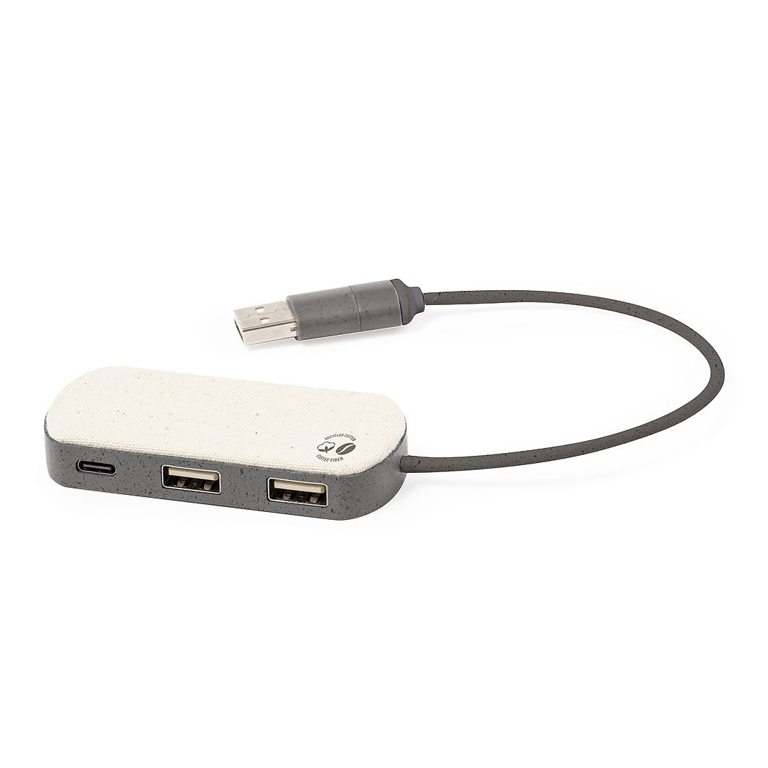 USB Hub Idlox