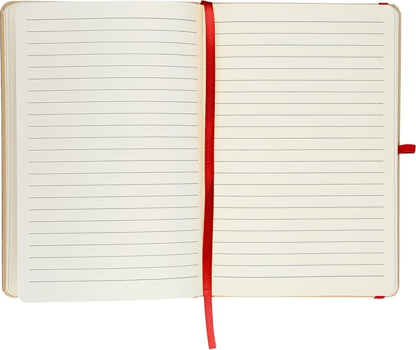 Notizbuch A5 Walia