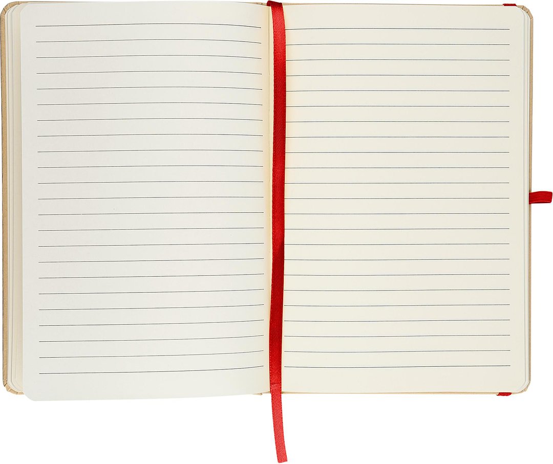 Notizbuch A5 Walia