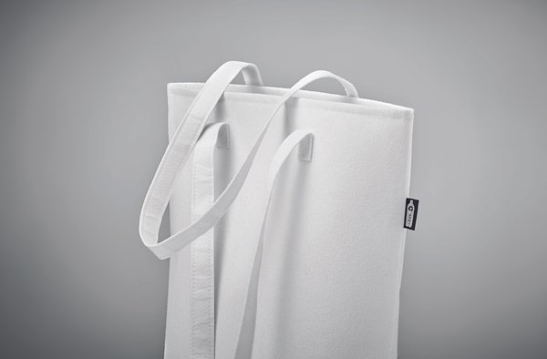 Einkaufstasche RPET-Filz Friköbi