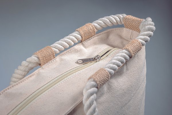 Strandtasche Canvas 280g/m² Urioldi