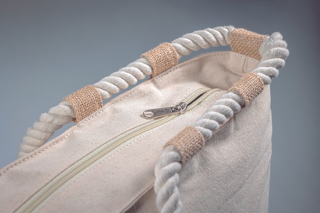 Strandtasche Canvas 280g/m² Urioldi