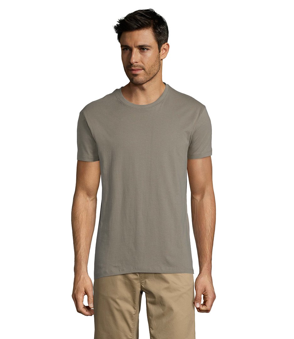 Uni T-Shirt 150g Joniafep