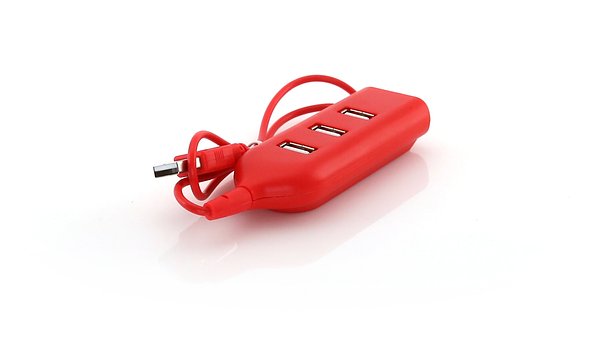 USB Hub Idhm