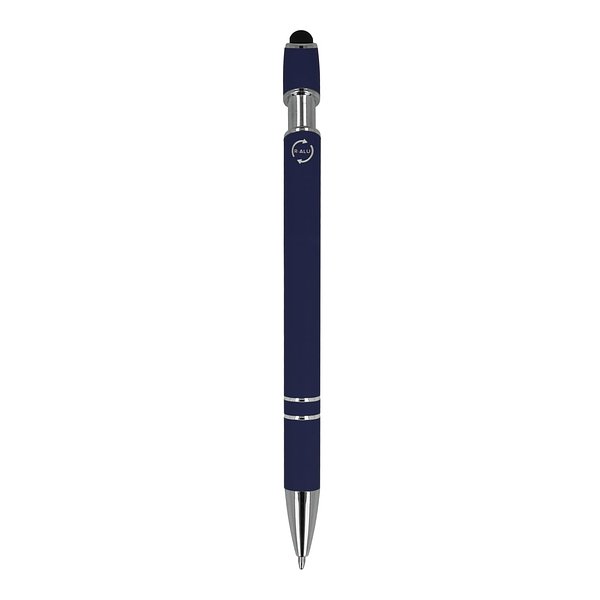 Paris Soft Touch R-AL blaue Tinte Renst
