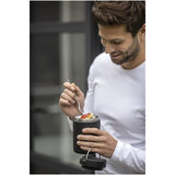 Lunch-Pot, isoliert aus recyceltem Edelstahl, 500 ml - Eliust