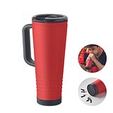 Howler Cup w handle 700ml Sarjast