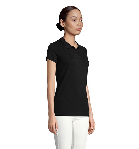 Frauen Polo 170g Dicoria
