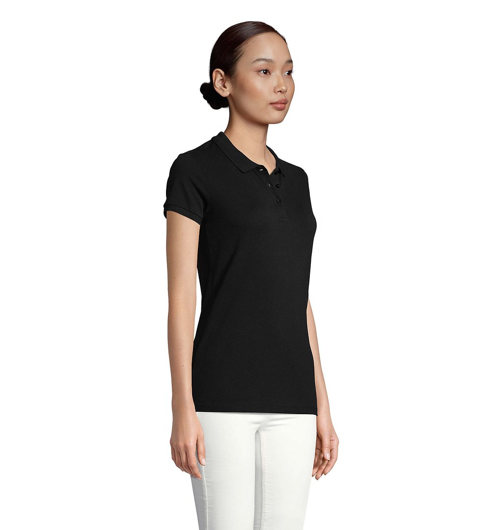 Frauen Polo 170g Dicoria