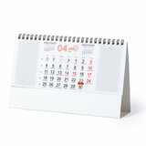 Tischkalender Idber