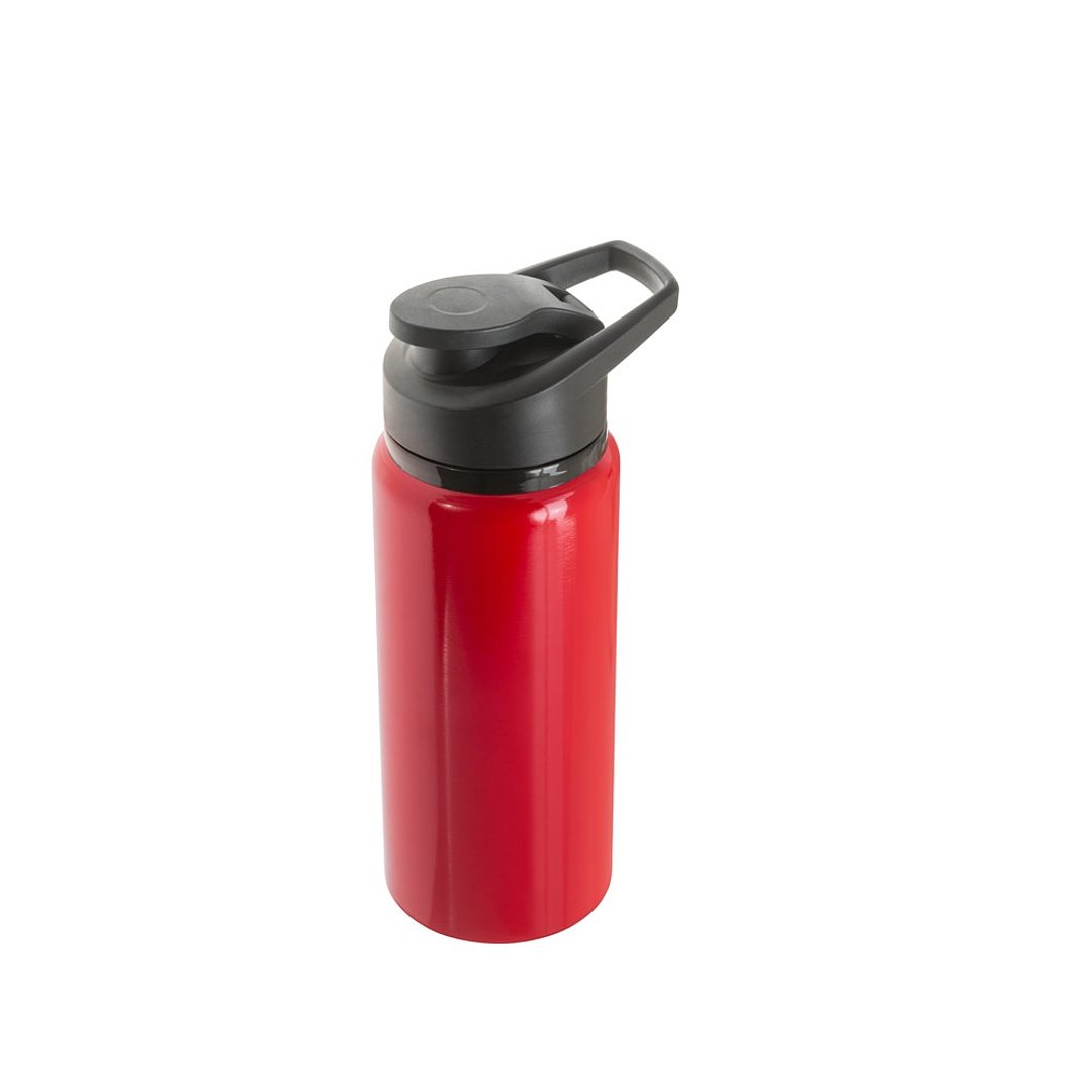 Sportflasche aus Aluminium Gianrin
