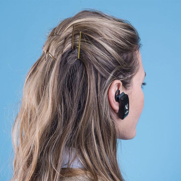 Intelligente Uhr Idusk