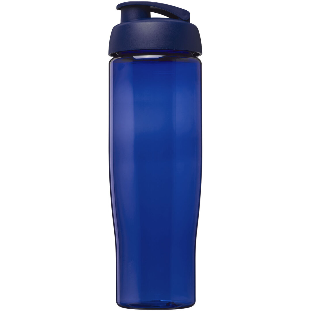 Tempo 700 ml Sportflasche mit Klappdeckel - Beatrun