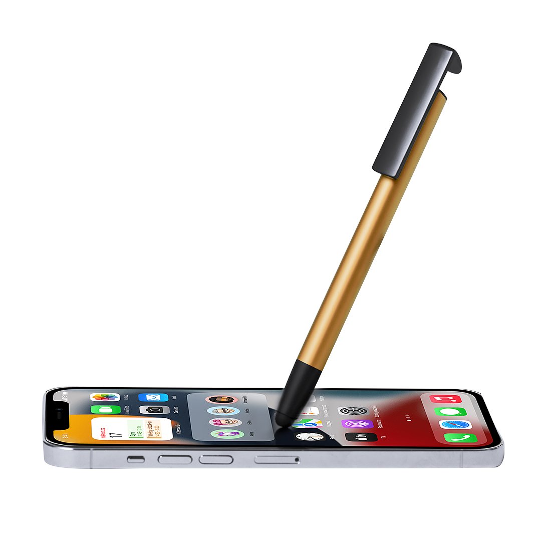 Kugelschreiber Halter Idlex