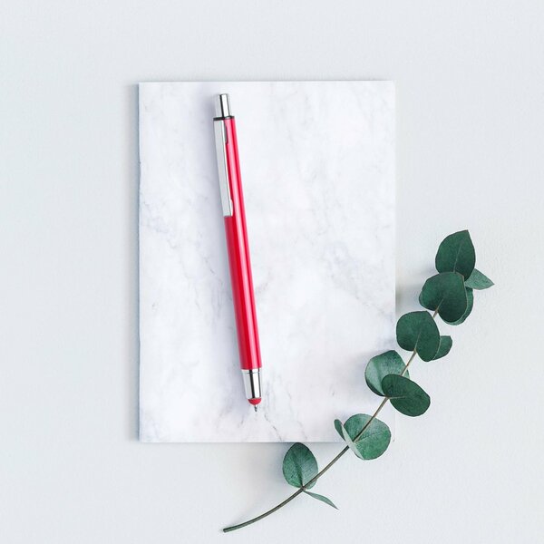 Kugelschreiber Pointer Iddex