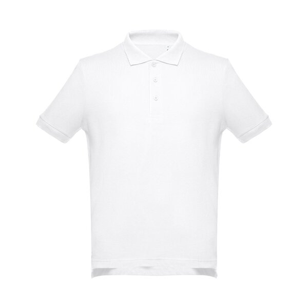 Herren Poloshirt Leendi