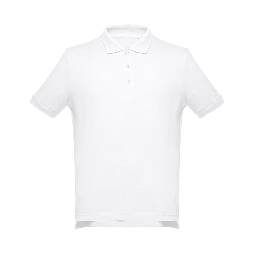 Herren Poloshirt Leendi