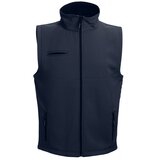 Unisex Softshell-Weste Anrins